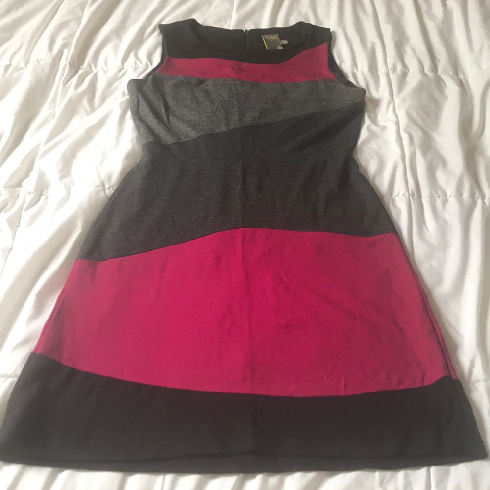 Women’s knit dress